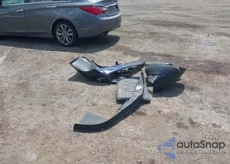 2014 Chrysler Town & Country Touring-L z USA, uszkodzony, nr VIN 2C4RC1CG7ER200092